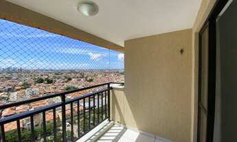 Imagem 5: Apartamento à venda c/ 03 quartos em andar alto - Nova Parnamirim