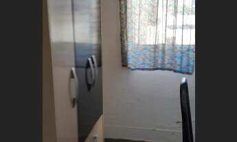 Imagem: Quarto masculino no centro de Jundiaí