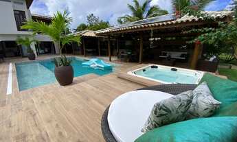 Imagem 6: Casa para aluguel quadrados com 4 quartos em -costa do Sauípe( pacote virada 2023 difer