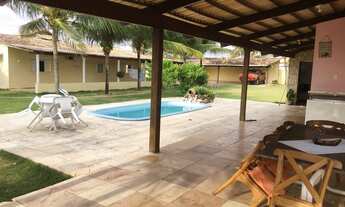 Imagem 3: Casa Praia! Casa com 5 dormitórios