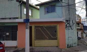 Imagem: Casa com 4 dormitórios à venda, 200 m²