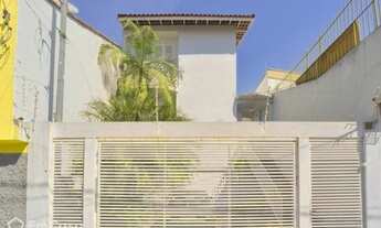 Imagem 2: Sobrado para Venda em São Paulo, Mooca, 5 dormitórios, 4 suítes, 5 banheiros, 2 vagas