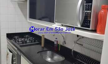 Imagem 5: Apartamento para Venda em São José dos Campos, Monte Castelo, 3 dormitórios, 1 suíte, 2 ba