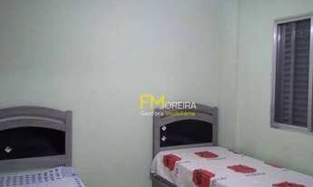 Imagem 3: Apartamento com 2 dormitórios, 55 m² - venda por R$ 212.000,00 ou aluguel por R$ 1.500,00