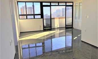 Imagem 5: Cobertura com 3 dormitórios à venda, 498 m² por R$ 1.100.000,00 - Meireles - Fortaleza/CE