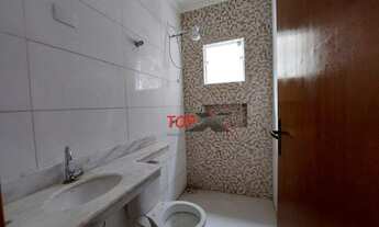 Imagem 6: CASA TERREA , CONSTRUÇÃO NOVA!!!! DISPONIVEL PARA FINANCIAMENTO