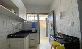 Imagem 5: Ótimo apartamento à venda em Capim Macio