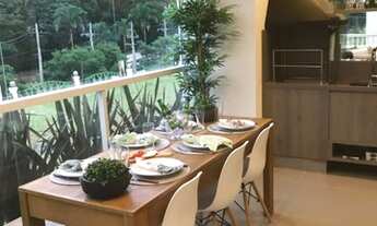 Imagem: Apartamento - 136m² com 04 Dormitórios