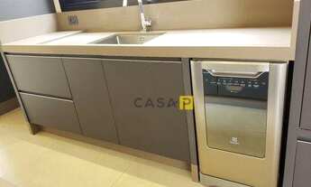 Imagem 6: Casa com 3 dormitórios à venda, 220 m² por R$ 1.200.000,00 - Parque Universitário - Americ