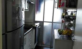 Imagem 9: Apartamento com 3 dormitórios à venda, 61 m² por R$ 426.000,00 - Tatuapé - São Paulo/SP