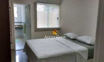 Imagem: Belíssimo Ap em Copacabana - Sala e Quarto