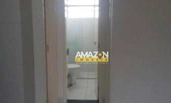 Imagem 6: Apartamento com 2 dormitórios, 55 m² - venda por R$ 160.000,00 ou aluguel por R$ 1.139,00