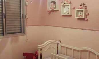 Imagem 4: Apartamento para venda tem 60 metros quadrados com 2 quartos em Setor Negrão de Lima - Goi