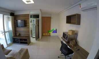 Imagem 5: Flat à venda, 48 m² por R$ 370.000,00 - Setor Oeste - Goiânia/GO