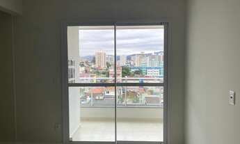 Imagem 7: Apartamento para venda com 2 quartos e vista mar Barreiros - São José - SC