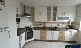 Imagem 3: Casa para venda possui 271 metros quadrados com 3 quartos em Pedra Branca - Palhoça - SC