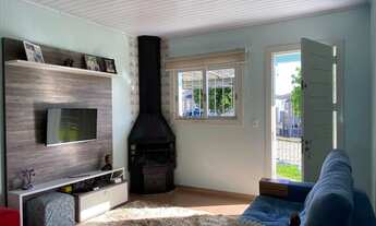 Imagem 2: Casa à venda, 2 quartos, 2 vagas, Ponte Sêca - Carlos Barbosa/RS