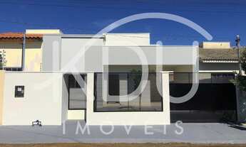 Imagem: Casa para aluguel, 2 quartos, 2 vagas, Buritis