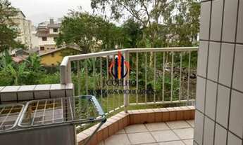 Imagem 7: Apartamento à venda, 2 quartos, 1 suíte, 1 vaga, ITAGUÁ - UBATUBA/SP