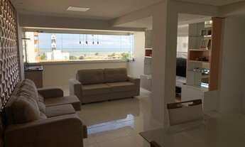 Imagem: APARTAMENTO NO COND GRAN FAROL, FRENTE LESTE