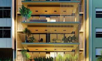 Imagem 2: LAGOA/PRAIA/PRAÇAS - IPANEMA - MARAVILHOSO / MORAR PERTO DA LAGOA E DO MAR