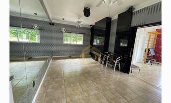 Imagem 7: Mansão em Jacareí requinte modernidade e luxo