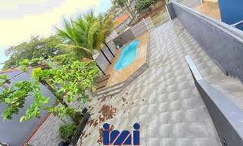 Imagem 4: Sobrado 3 quartos com piscina do lado do mar