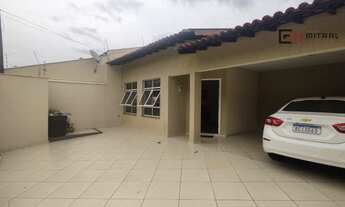 Imagem 3: Casa assobradada 4 quartos (1 suíte) - Piscina - Jardim San Remo