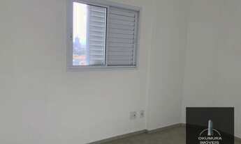 Imagem 7: Apartamento com 2 dormitórios para alugar, 49 m² por R$ 1.400,00/mês - Demarchi - São Bern