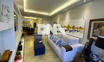 Imagem 4: Rio de Janeiro - Apartamento Padrão - Ipanema