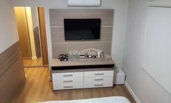 Imagem 2: Apartamento - Vila Brandina - Campinas