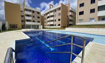 Imagem 3: Apartamento 2/4 Nova Parnamirim