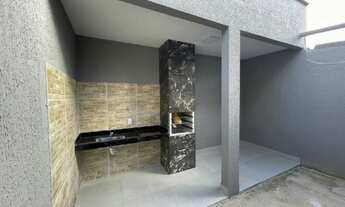 Imagem 2: Casa para venda com 3 quartos