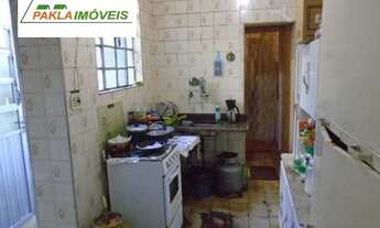 Imagem 6: SOBRADO VENDA MOOCA 4 DORMITÓRIOS