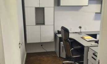 Imagem 7: Sala/Conjunto para no Centro - Rio de Janeiro - RJ