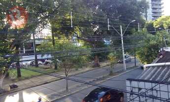 Imagem 2: Casa comercial no Derby