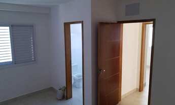 Imagem 6: Apartamento com 3 Quartos para Alugar, Semi Mobiliado por R$ 2.500/mês - Rua Antônio Alves