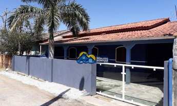 Imagem: Casa com 3 dormitórios à venda, 102 m²