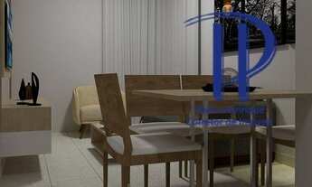 Imagem 3: Casa em Santa Rita com 54m²