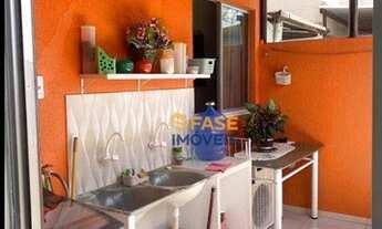 Imagem 6: Apartamento com 2 dormitórios à venda, 44 m² por R$ 160.000,00 - Bairro Parque Verde - Mar