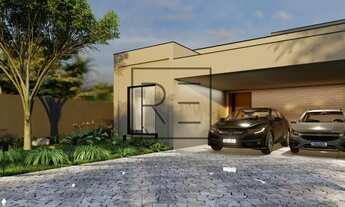 Imagem 4: Casa - Vila dos Plátanos - Campinas