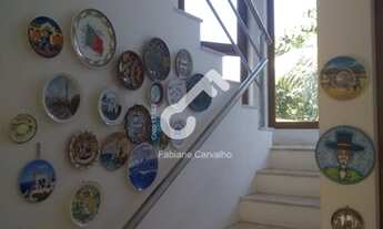 Imagem 7: AV. SANTOS DUMONT, Lauro de Freitas! Maravilhoso duplex ALTO PADRÃO, 4 suítes, são 516,53m