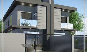 Imagem 3: Casa com 3 dormitórios à venda, 160 m² por R$ 800.000,00 - Jardim dos Pinheiros - Atibaia