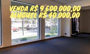 Imagem: Imóvel para uso comercial no Jardins em