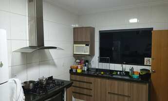 Imagem 7: CASA JARDIM EUROPA VARANDA GOURMET PORCELANATO ILUMINAÇÃO EM LED ARMÁRIOS, FINANCIA