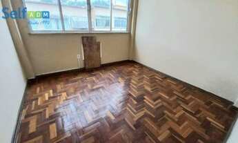 Imagem 6: Apartamento com 2 quarto para alugar - Fonseca - Niterói/RJ