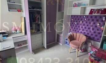 Imagem 4: Reserva Inglesa London