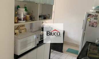 Imagem 6: Apartamento com 3 dormitórios à venda, 75 m² por R$ 490.000 - Loteamento Center Santa Gene