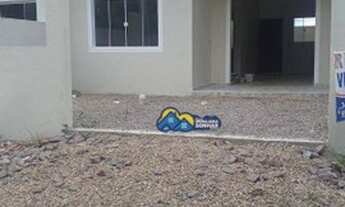 Imagem 2: Casa com 2 dormitórios à venda, 75 m² por R$ 210.000,00 - Recanto do Farol - Itapoá/SC