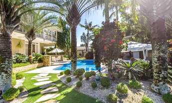 Imagem 7: MANSÃO NO CONDOMÍNIO FLAMBOYANT COM LAZER COMPLETO